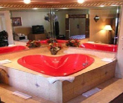 Motel Budget
