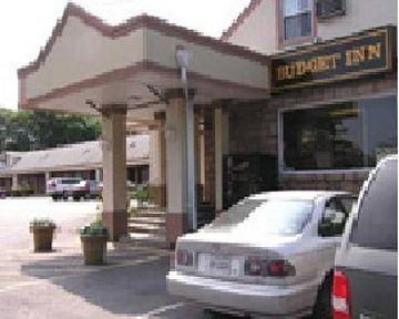 Motel Budget