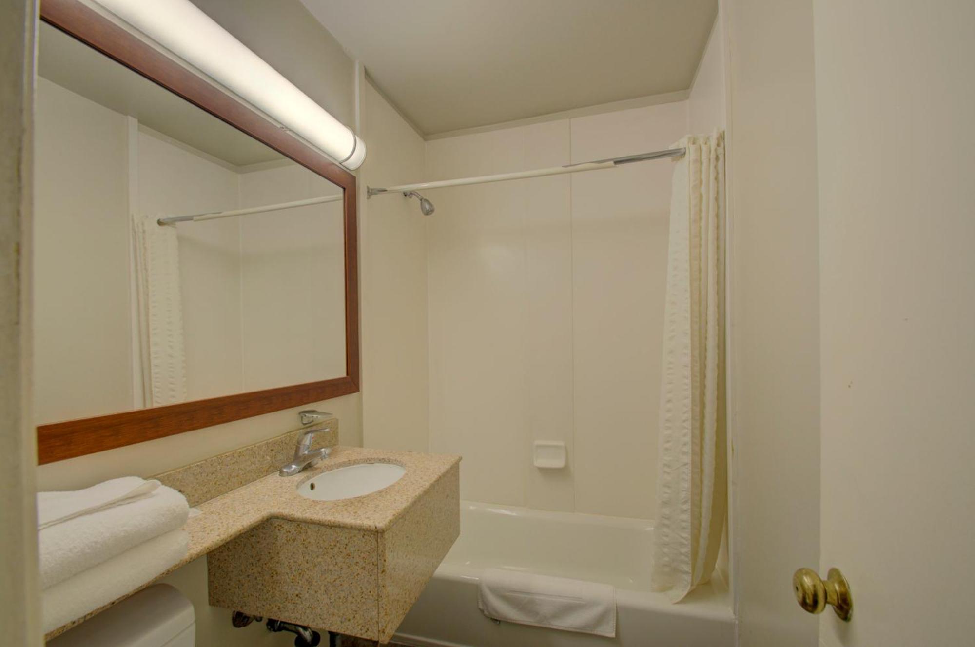 Motel Budget