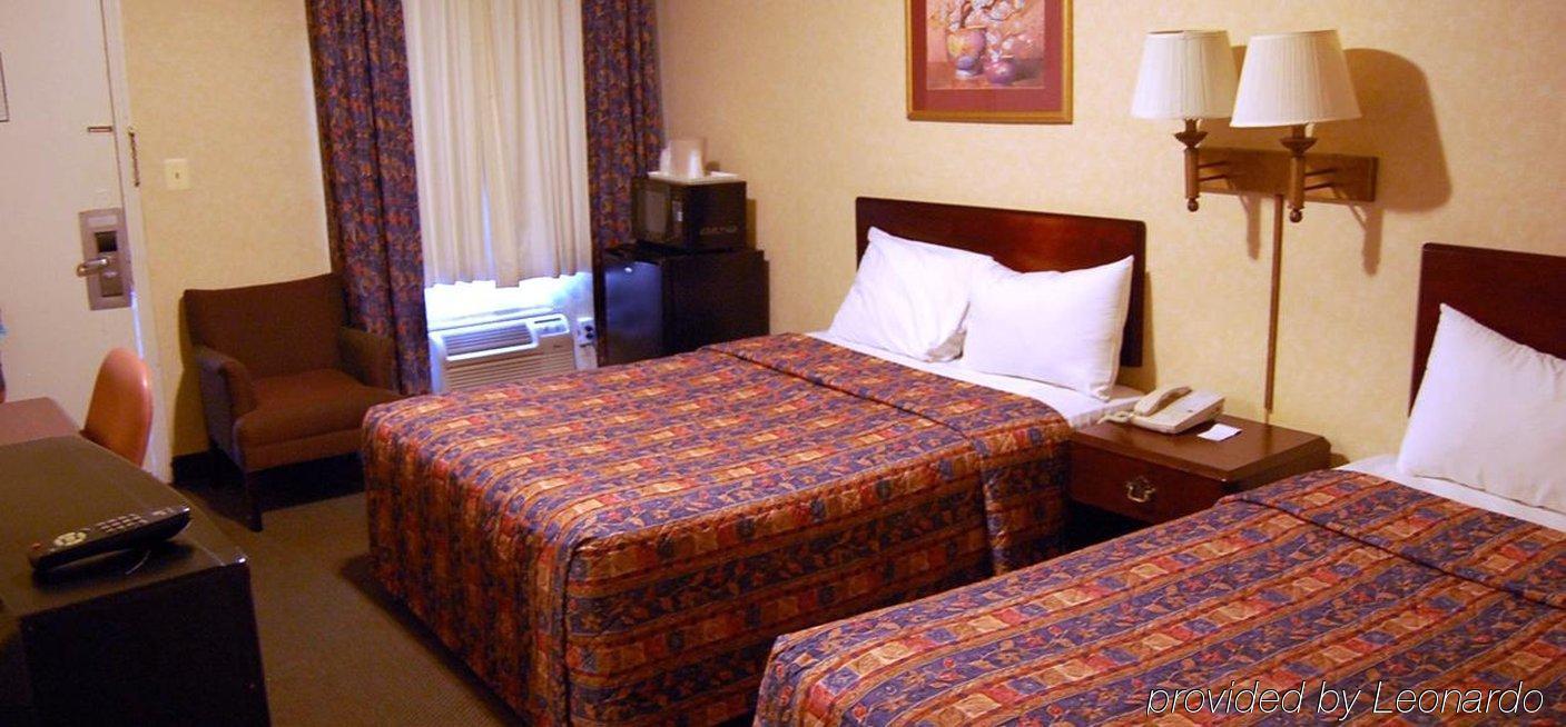 Motel Budget