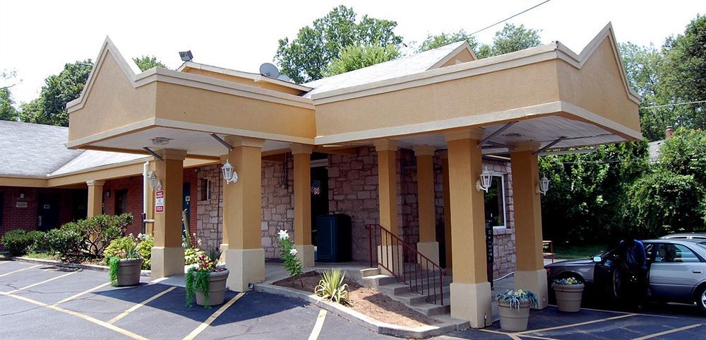Motel Budget