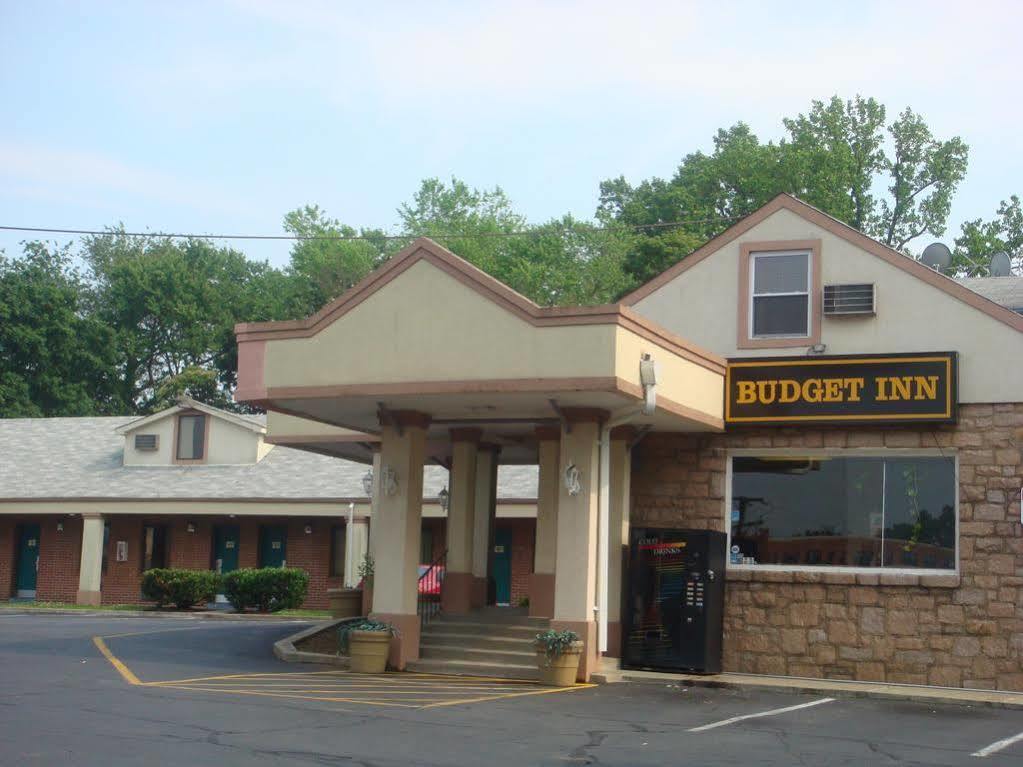 Budget Motel Falls Church
