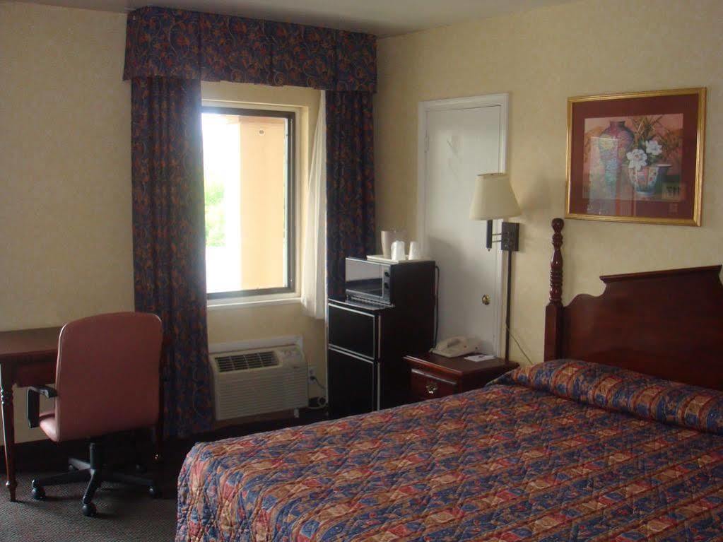 Budget Motel 2*