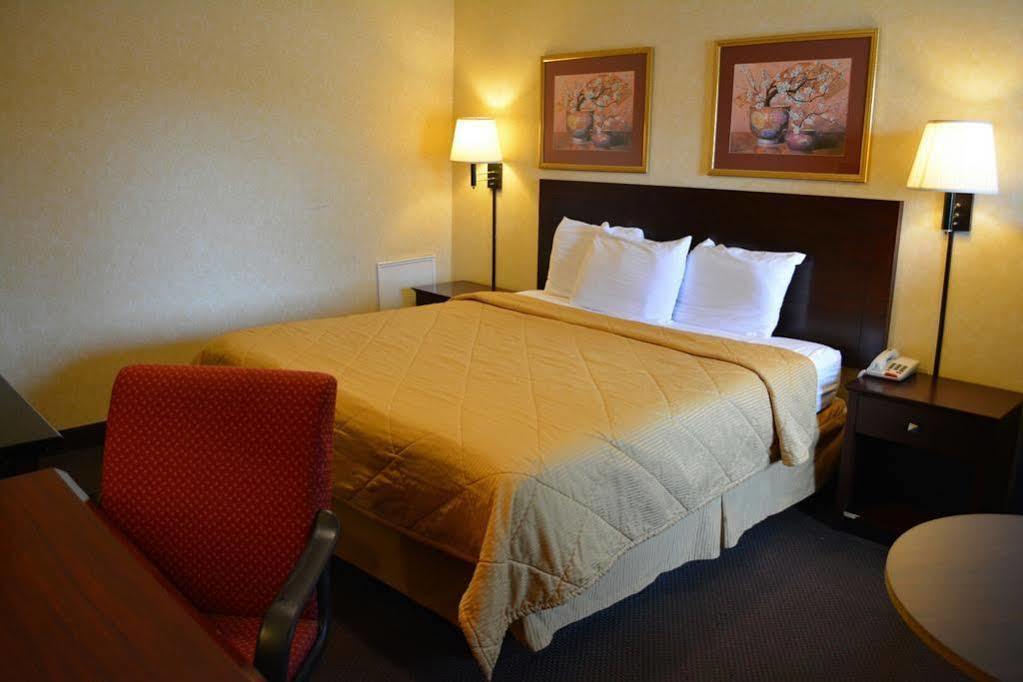 Motel Budget Falls Church